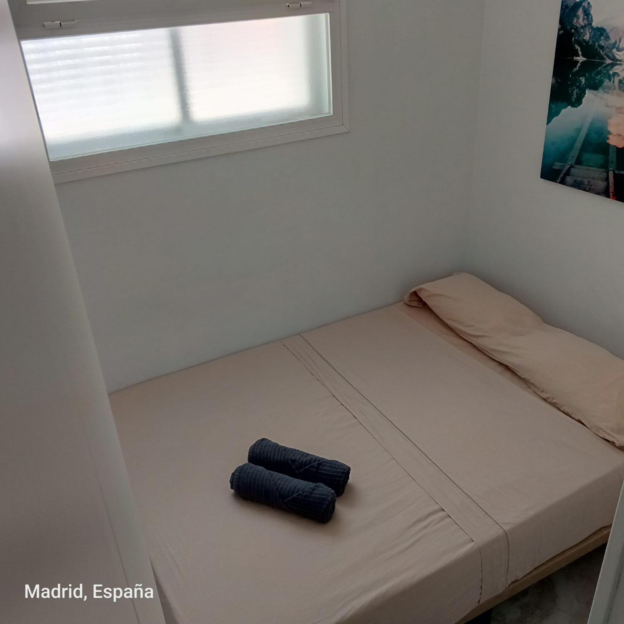 La Campana Hôtel capsule