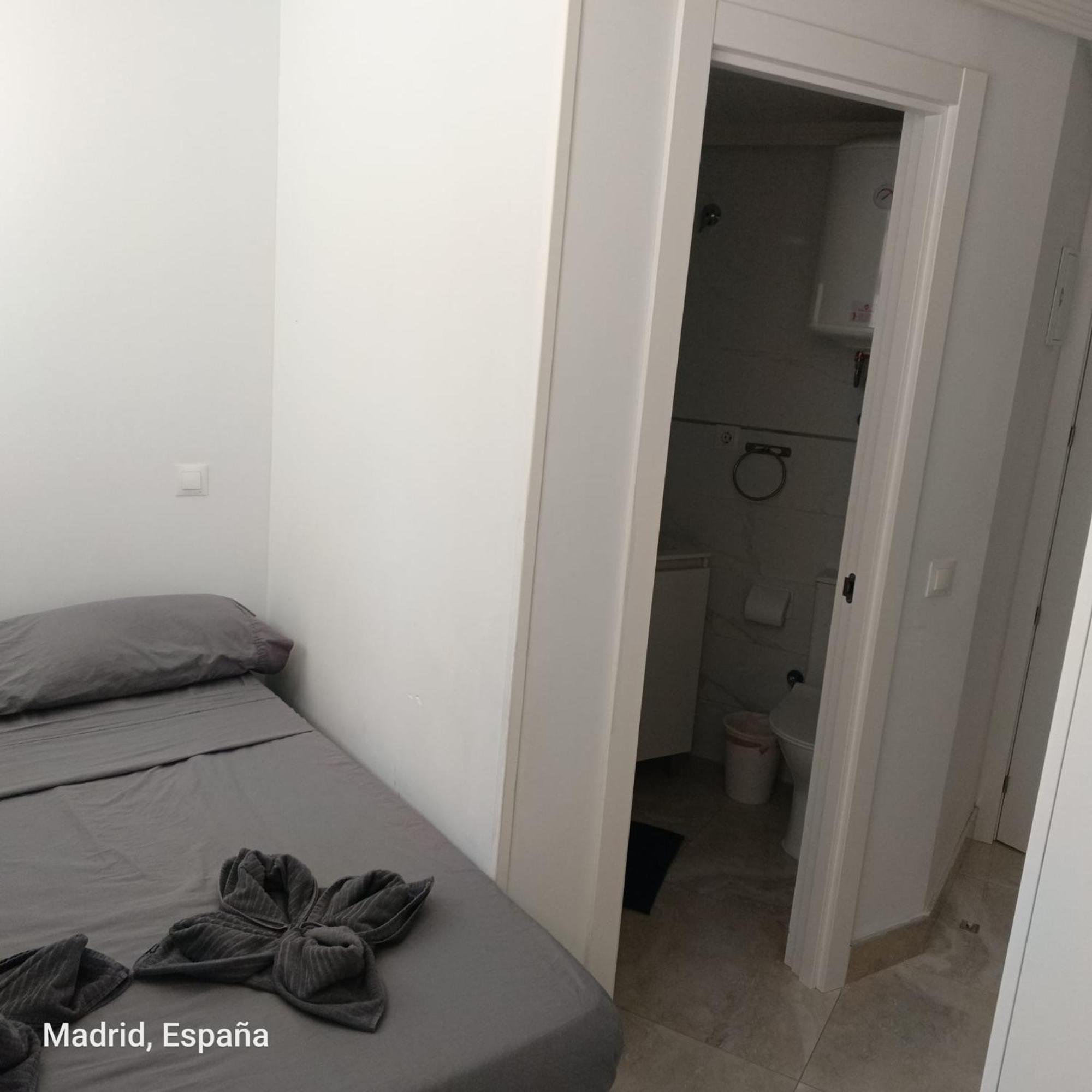 La Campana Hôtel capsule *