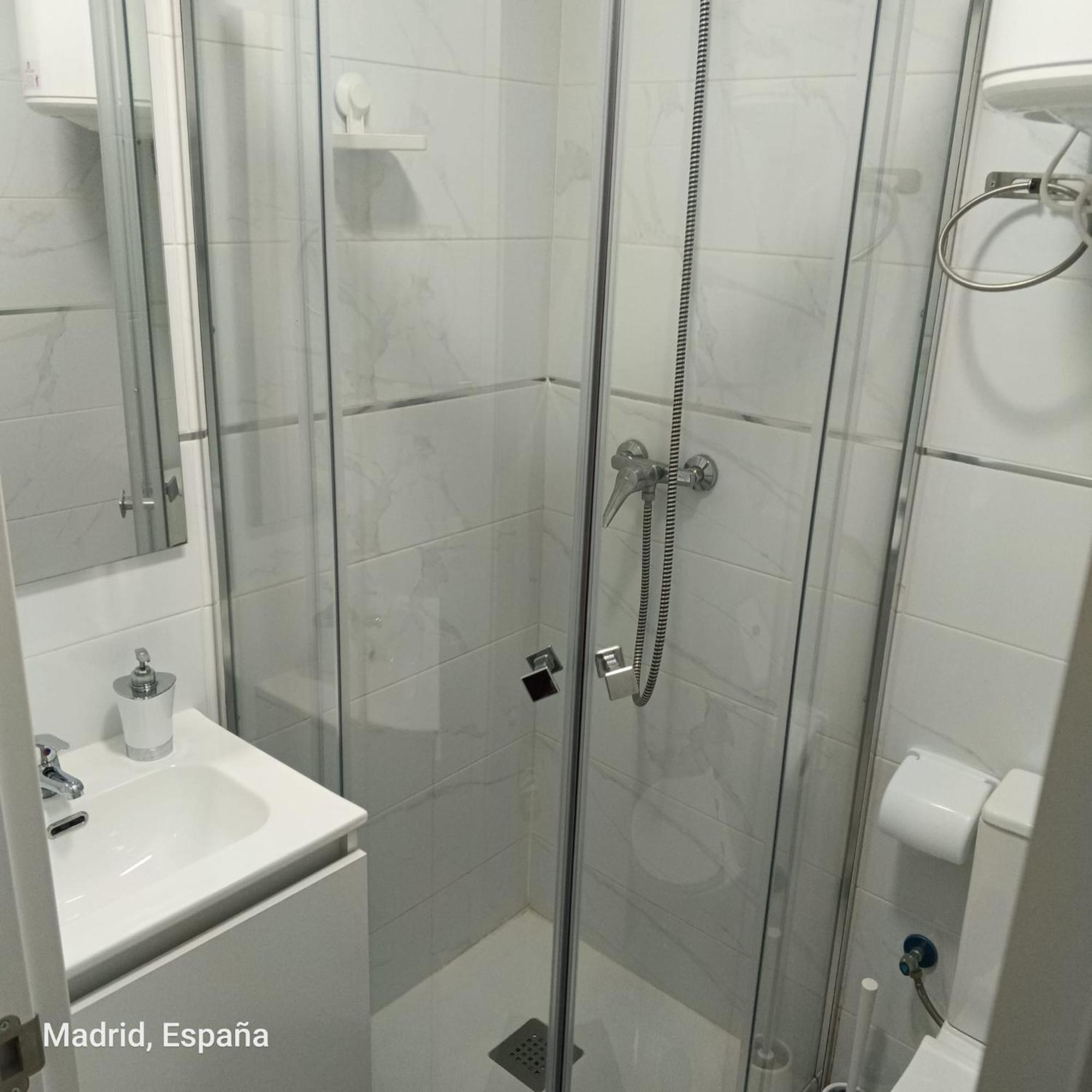 Hôtel capsule La Campana *